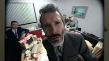 Bret McKenzie 'Freak Out City' music video