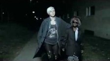 Robyn 'Be Mine!' music video