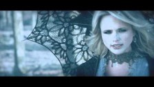 Miranda Lambert 'Over You' music video