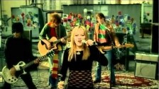 Hilary Duff 'Why Not' music video