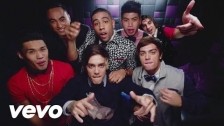 Justice Crew 'Everybody' music video