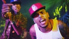 Tyga 'Snapbacks Back' music video