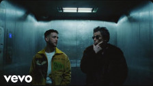 C. Tangana 'Hong Kong' music video