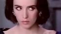 Isabelle Adjani 'Pull marine' Music Video
