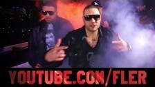 Fler 'Nice' music video