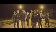 Rebel Rootz 'Non sento più feat. Rootsman-I' music video