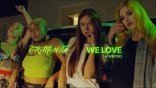 TOKiMONSTA 'We Love' music video