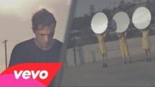 Mikky Ekko 'Kids' music video