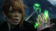 Lindsey Stirling 'Dragon Age' music video