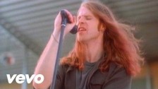 Screaming Trees 'Nearly Lost You' music video