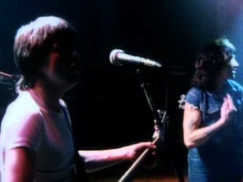 AC/DC - Touch Too Much (1979) | IMVDb