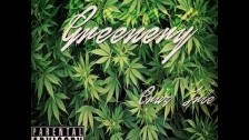 Cruz Irie 'Greenery' music video