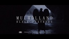 Mulholland 'Black Feathers' music video