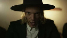 Jamie Bower 'I Am' music video