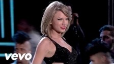 Taylor Swift 'New Romantics' music video