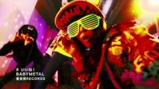 BABYMETAL 'It's Good!' music video