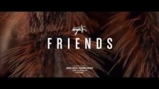 MYNTH 'Friends' music video