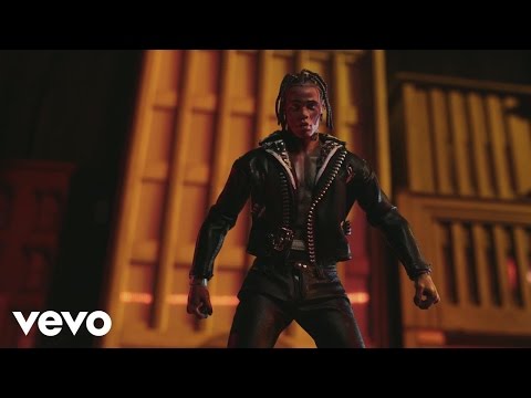 Travis Scott 90210 2016 Imvdb