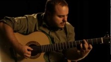 Andy McKee (2) 'Joyland' music video