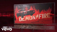 AC/DC 'Demon Fire' music video