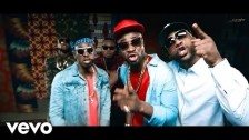 Harrysong 'Reggae Blues' music video