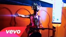 Empire of the Sun 'Celebrate' music video