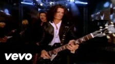 Aerosmith 'Hole In My Soul' music video