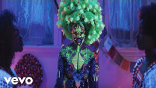 Pnau 'Changa' music video