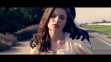 Molly Moore 'Natural Disaster (MTS Remix)' music video
