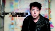 Mark Mallman 'Slow the Guillotine' music video