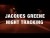 Jacques Greene 'Night Tracking' music video