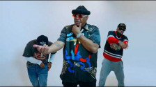 E-40 'On Here Trippin' music video