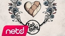 Zakkum 'Dile Kolay Kalbe De?il' music video
