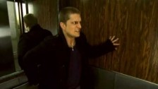 Rob Thomas 'This Is How A Heart Breaks' music video