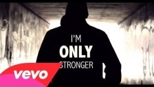 Terror (3) 'I'm Only Stronger' music video