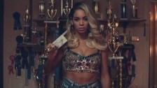 Beyoncé 'Pretty Hurts' music video