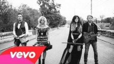 Little Big Town 'Tornado' music video