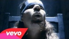 Suicidal Tendencies 'You Can't Bring Me Down' music video