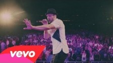 Justin Timberlake 'Take Back The Night' music video