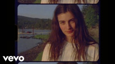 Diana Silvers 'Burning in the Sun' music video