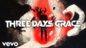 Three Days Grace 'Apologies' Music Video