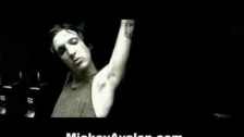 Mickey Avalon 'Mr. Right' music video