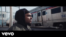 Devon Gilfillian 'Unchained' music video