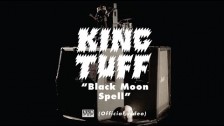 KingTuff 'Black Moon Spell' music video