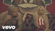 Pia Mia 'Touch' music video