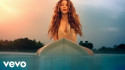 Shakira 'Don't Wait Up' Music Video