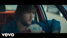 James Arthur 'Blindside' music video