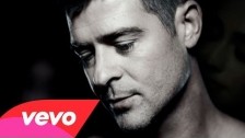 Robin Thicke 'Get Her Back' music video