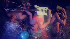 The Dollyrots 'I Know How To Party' music video