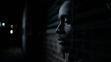 Sam Akpro 'Evenfall' music video